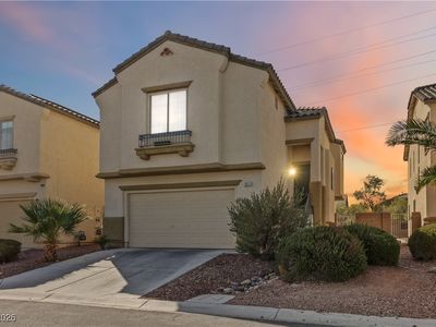 3013 Austin Pale Ave, North Las Vegas, NV, 89081