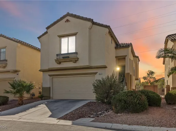 3013 Austin Pale Ave, North Las Vegas, NV 89081