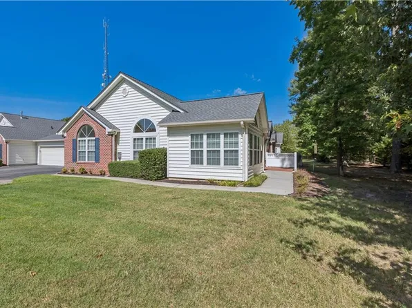 326 Garman Loop, Yorktown, VA 23690