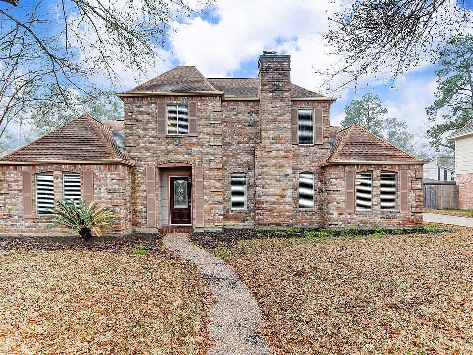 11519 Parkriver Drive. 
