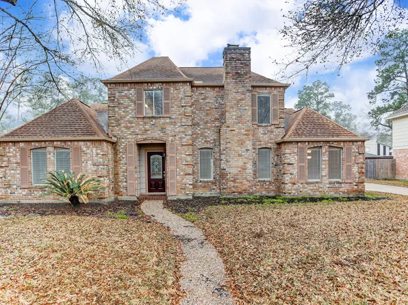 11519 Parkriver Dr, Houston, TX 77070