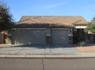 2228 W Sunshine Butte Dr, San Tan Valley, AZ 85142