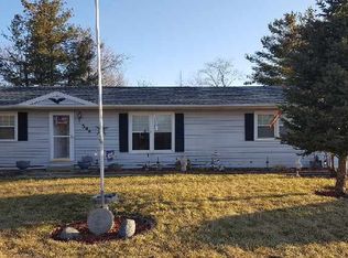 506 W South St, Albion, IN