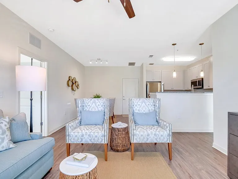 14110 Paul Howell Rd #203 — Photo 3