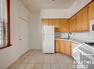 3422 N Sheffield Ave, Chicago, IL 60657