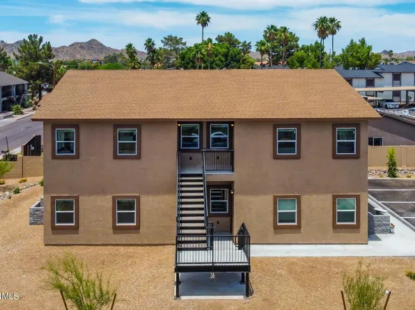 1306 E Purdue Ave Unit 4, Phoenix, AZ 85020