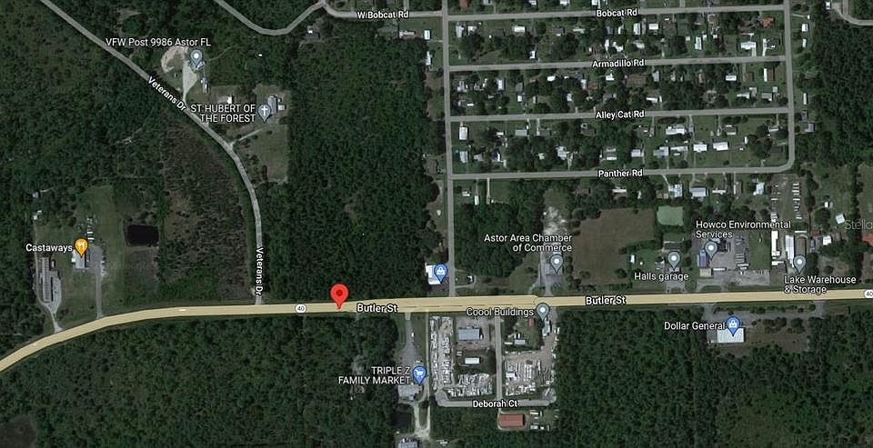 1st image of 23833 E STATE ROAD 40 LOT 27