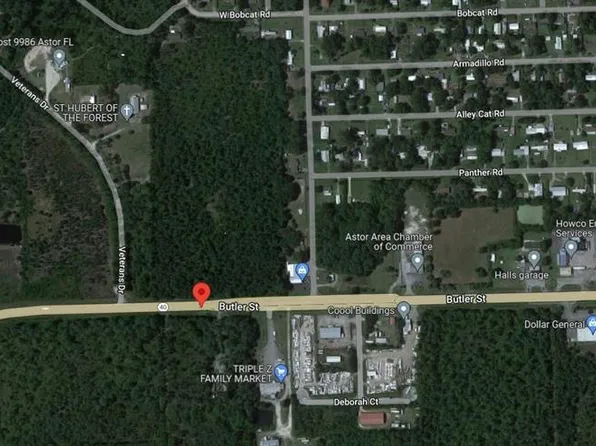 23833 E State Road 40 #27, Astor, FL 32102