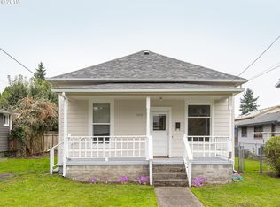 9225 N Allegheny Ave, Portland, OR 97203