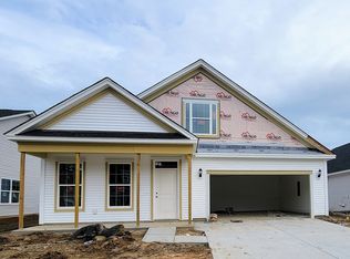 549 Fanciful Way, Myrtle Beach, SC 29588