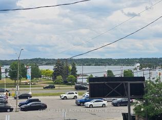 41 Dunlop St E #1, Barrie, ON L4M 1A2