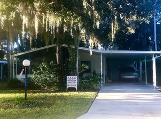 1721 Persimmon Cir LOT 78, Edgewater, FL 32132