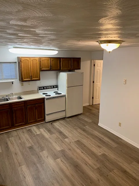 1 bed, 450 sqft, $1,200 — Photo 2