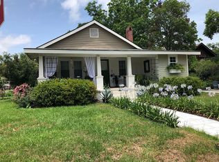 2102 E 58th St, Savannah, GA 31404