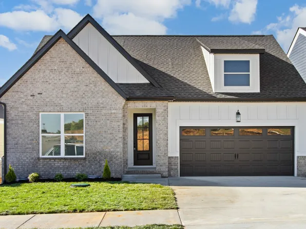 623 Centre St Lot 235, Pleasant View, TN 37146