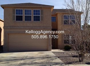 3824 Tranquil Meadows Dr NE, Rio Rancho, NM 87144