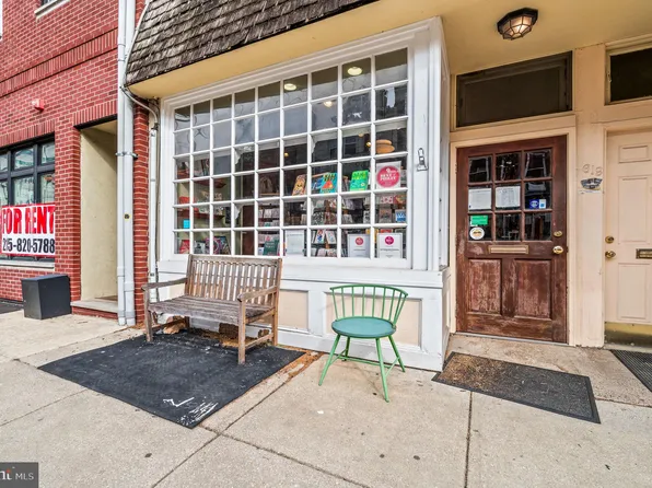619 S 2nd St, Philadelphia, PA 19147