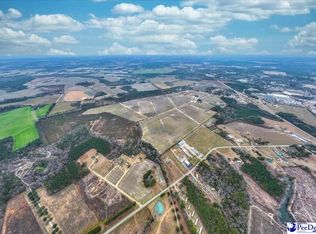 742 Coker Farm Rd, Hartsville, SC 29550