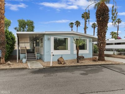 496 Prairie, Cathedral City, CA, 92234