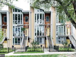 405 17th St NE #A, Washington, DC 20002