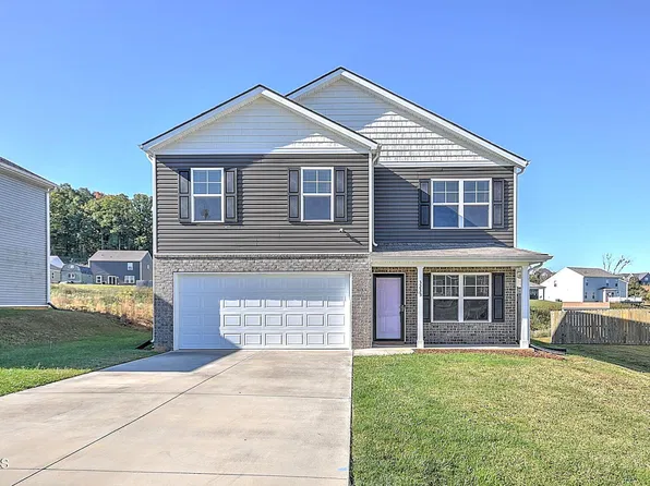 3233 Kaylee Ln, Kingsport, TN 37660
