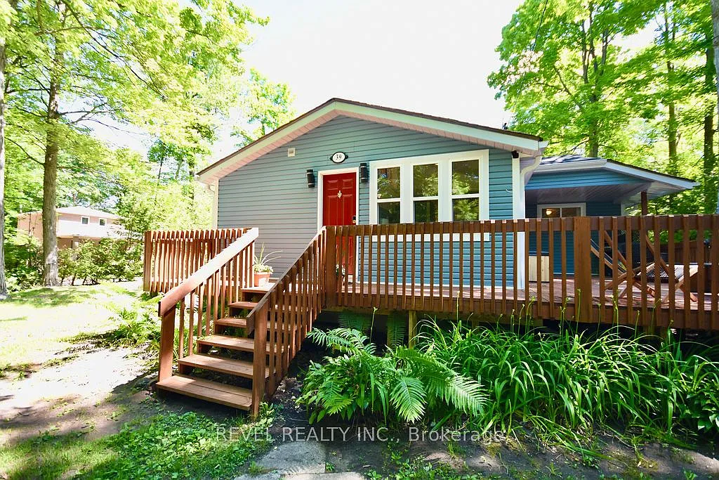 2 bed, $2,400 — Photo 1