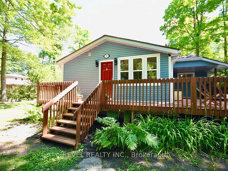39 Domar Rd — Photo 1