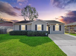 4406 Dacca Dr, Houston, TX 77047