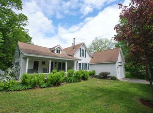 19 N 116th Rd, Bristol, VT 05443