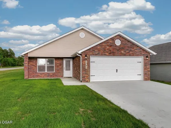 1301 S Jefferson Ave, Joplin, MO 64801