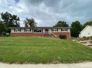 20 Meadow Moor Way, Mitchell, IN 47446