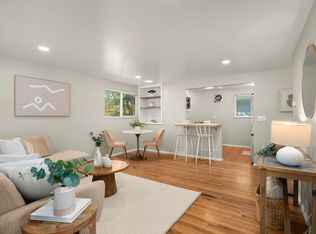 123 Martin Luther King Jr Way, Seattle, WA 98122