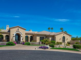 6726 E Rovey Ave, Paradise Valley, AZ 85253