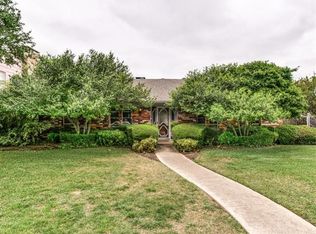 32 Park Pl, Richardson, TX 75081