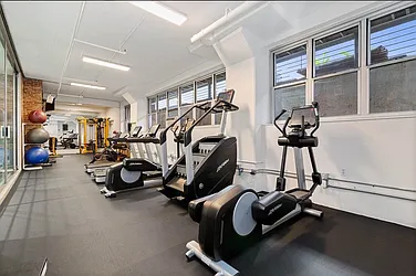 Rented by REAL New York