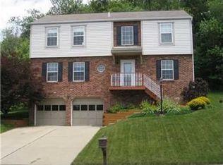 226 Jaclyn Dr, Cranberry Twp, PA 16066
