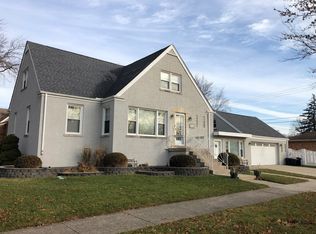 1857 Suffolk Ave, Westchester, IL 60154