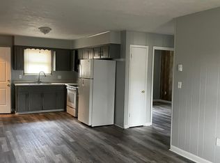 1712 Collinson Ford Rd, Morristown, TN 37814