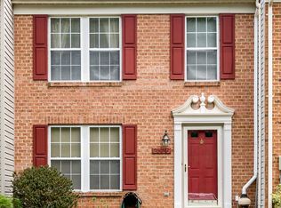 2536 Summers Ridge Dr, Odenton, MD 21113