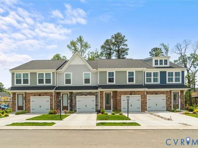 347 Brae Haven Dr, Glen Allen, VA, 23060