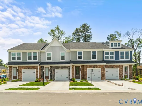 339 Brae Haven Dr, Glen Allen, VA 23060