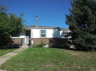 9251 Palo Verde St, Thornton, CO 80229