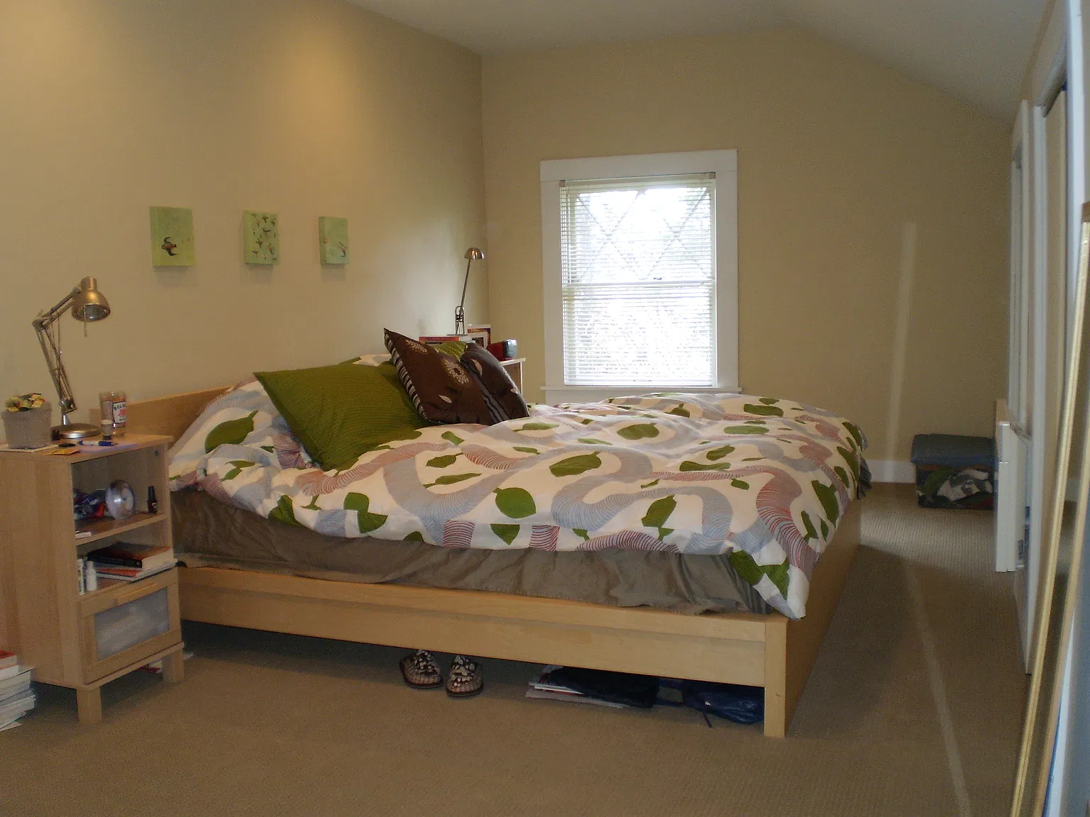 2 bed, 1400 sqft, $2,285 — Photo 4