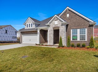 905 Mill Tree Ct LOT 176, Smyrna, TN 37167