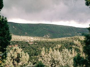 N Juniper Way, New Harmony, UT 84757