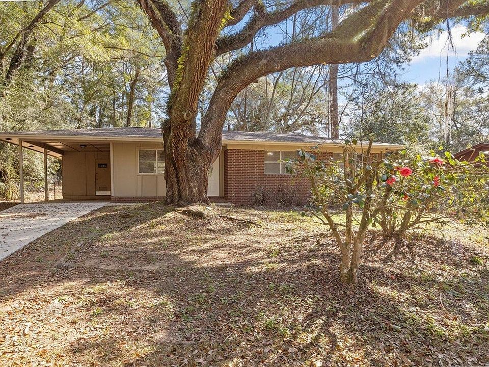 3327 Zillah St, Tallahassee, FL 32305 Zillow