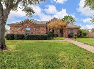 5612 Plantation Dr, Waco, TX 76708