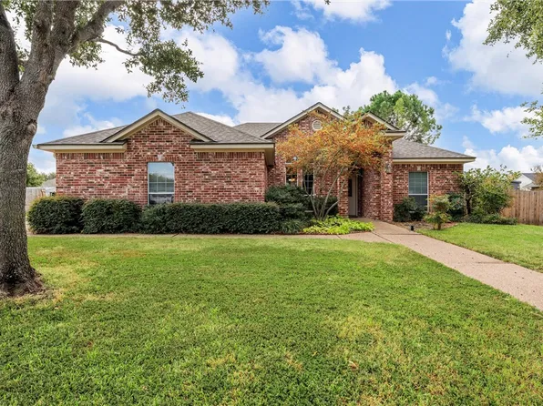 5612 Plantation Dr, Waco, TX 76708