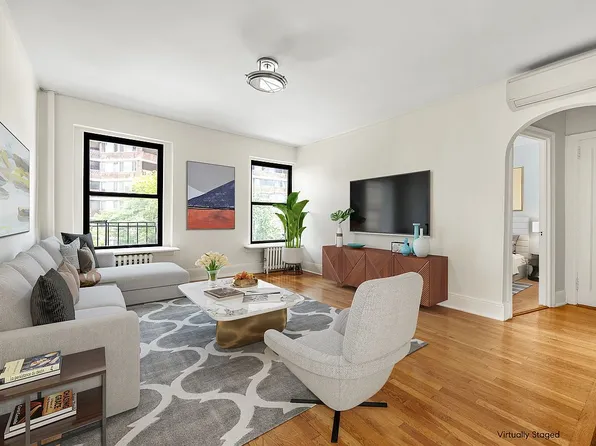 240 E 24th St APT 2F, New York, NY 10010