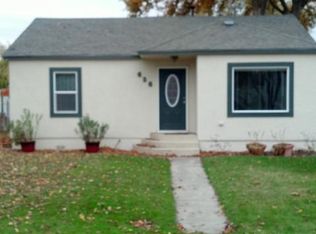 636 E Hurlburt Ave, Hermiston, OR 97838